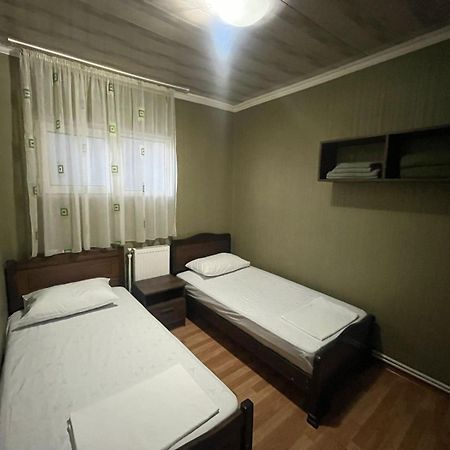 Nano Guest House تبليسي المظهر الخارجي الصورة