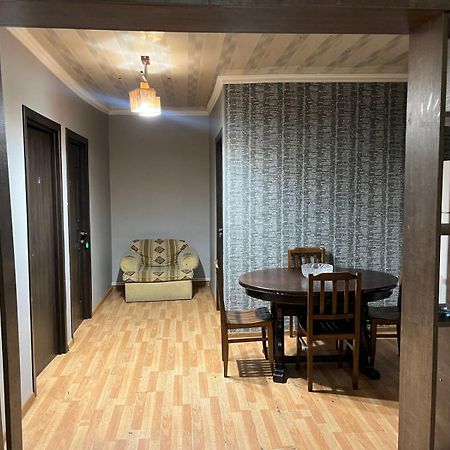Nano Guest House تبليسي المظهر الخارجي الصورة