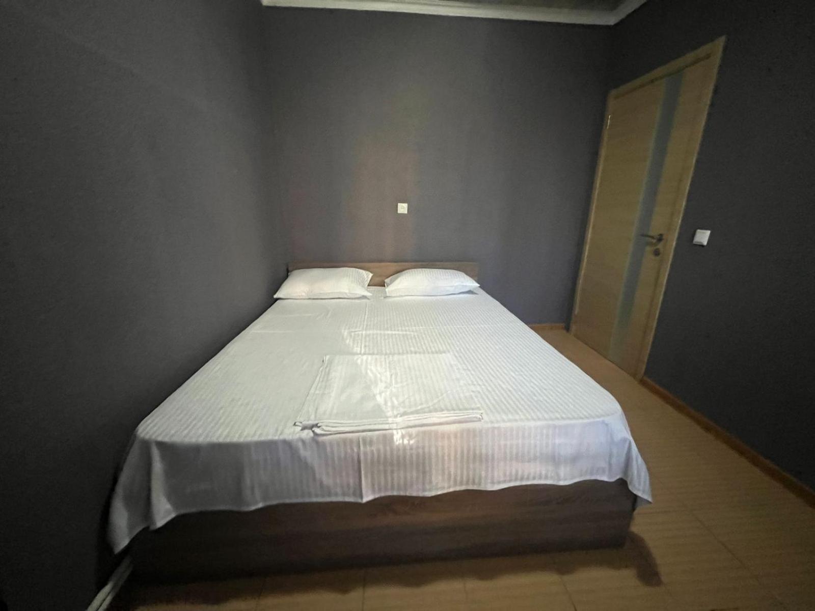 Nano Guest House تبليسي المظهر الخارجي الصورة