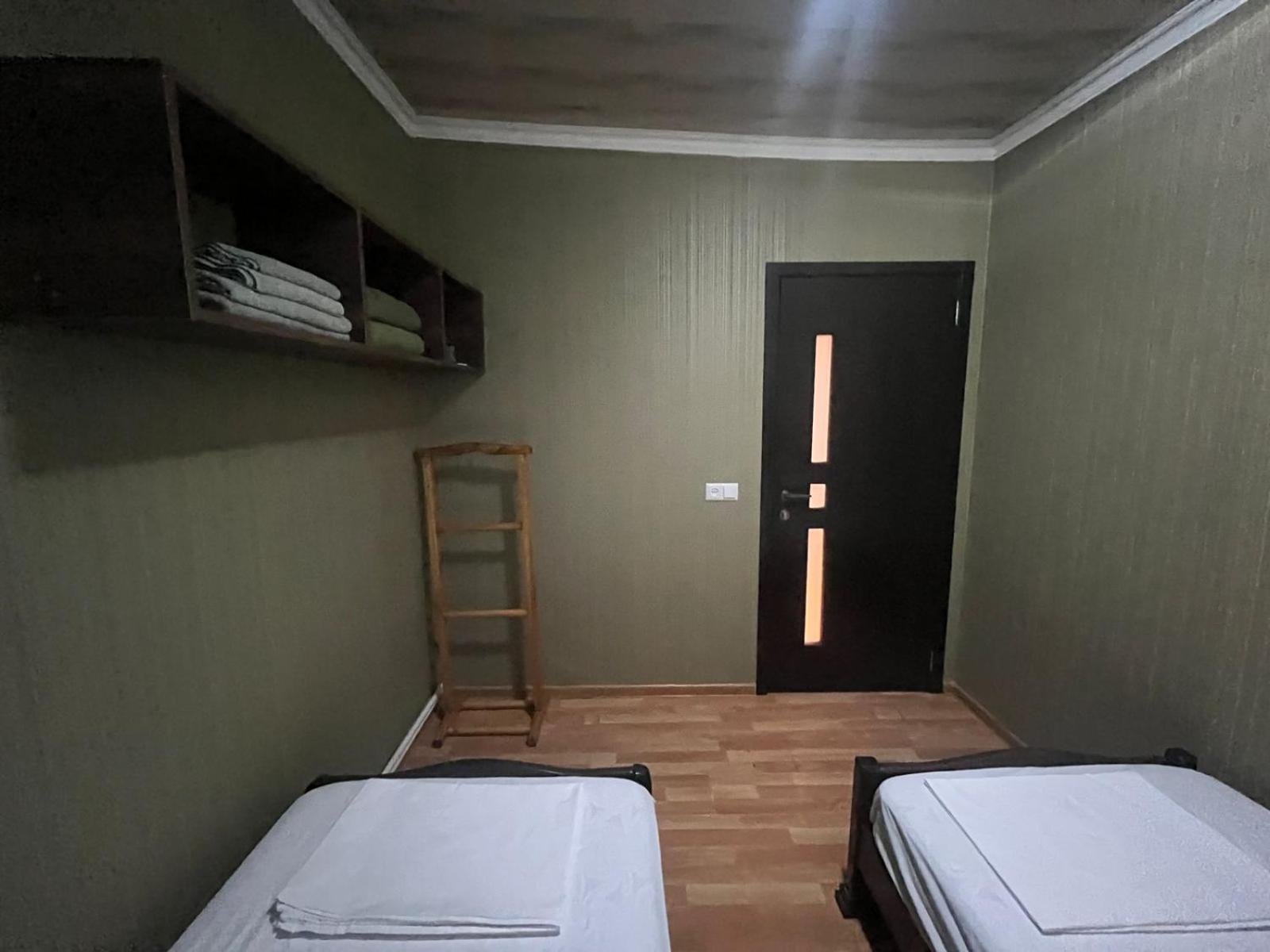Nano Guest House تبليسي المظهر الخارجي الصورة