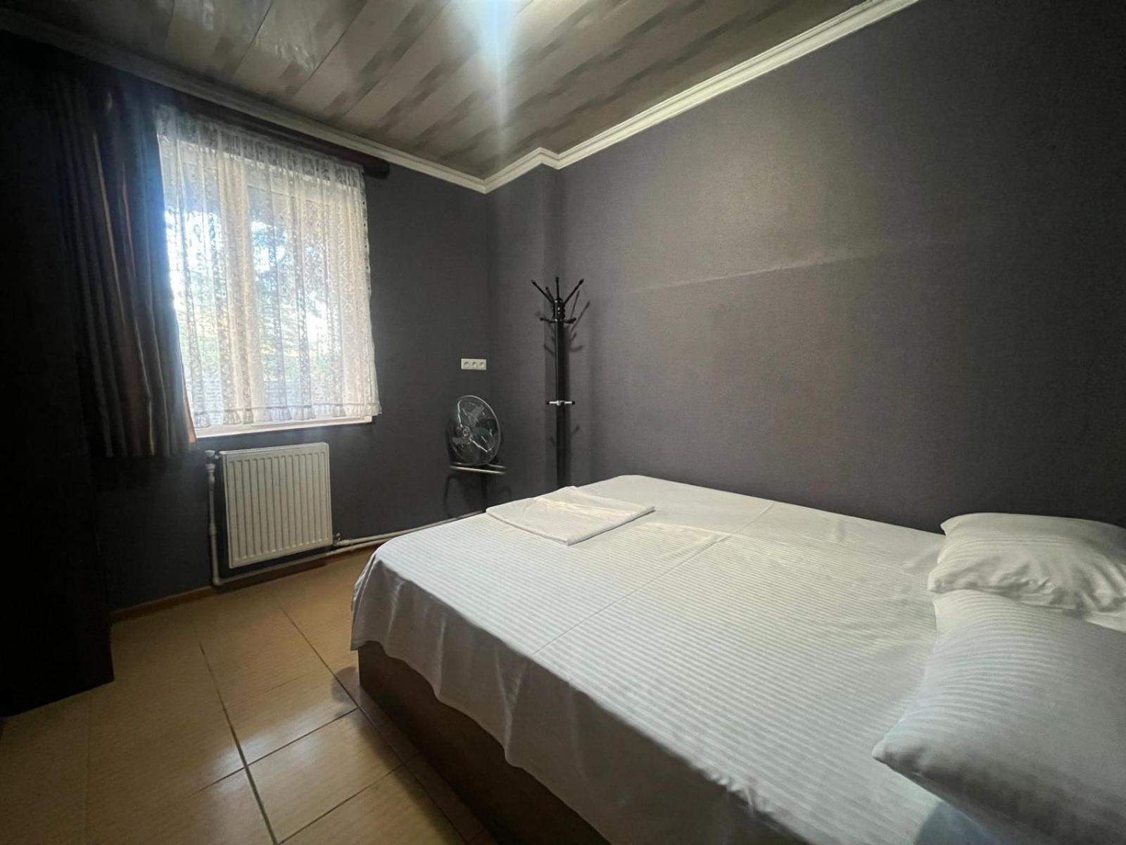 Nano Guest House تبليسي المظهر الخارجي الصورة