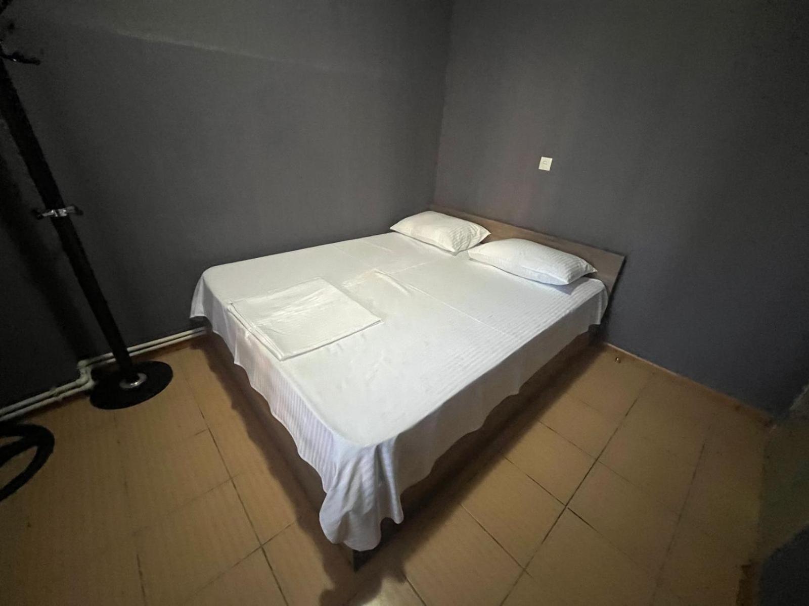 Nano Guest House تبليسي المظهر الخارجي الصورة