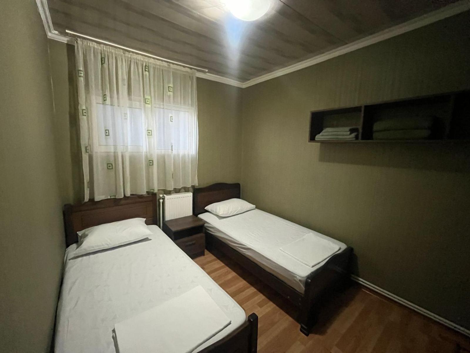 Nano Guest House تبليسي المظهر الخارجي الصورة