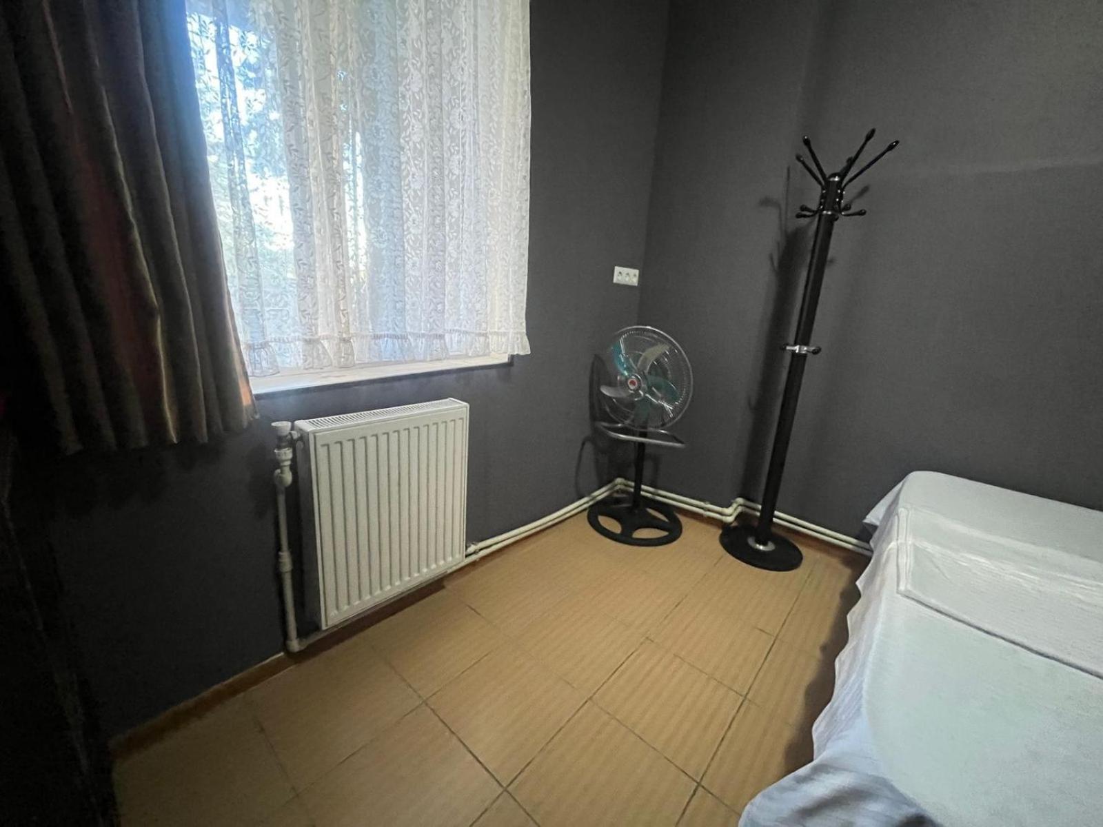 Nano Guest House تبليسي المظهر الخارجي الصورة