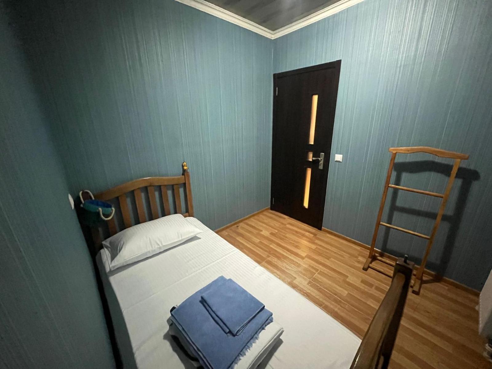 Nano Guest House تبليسي المظهر الخارجي الصورة