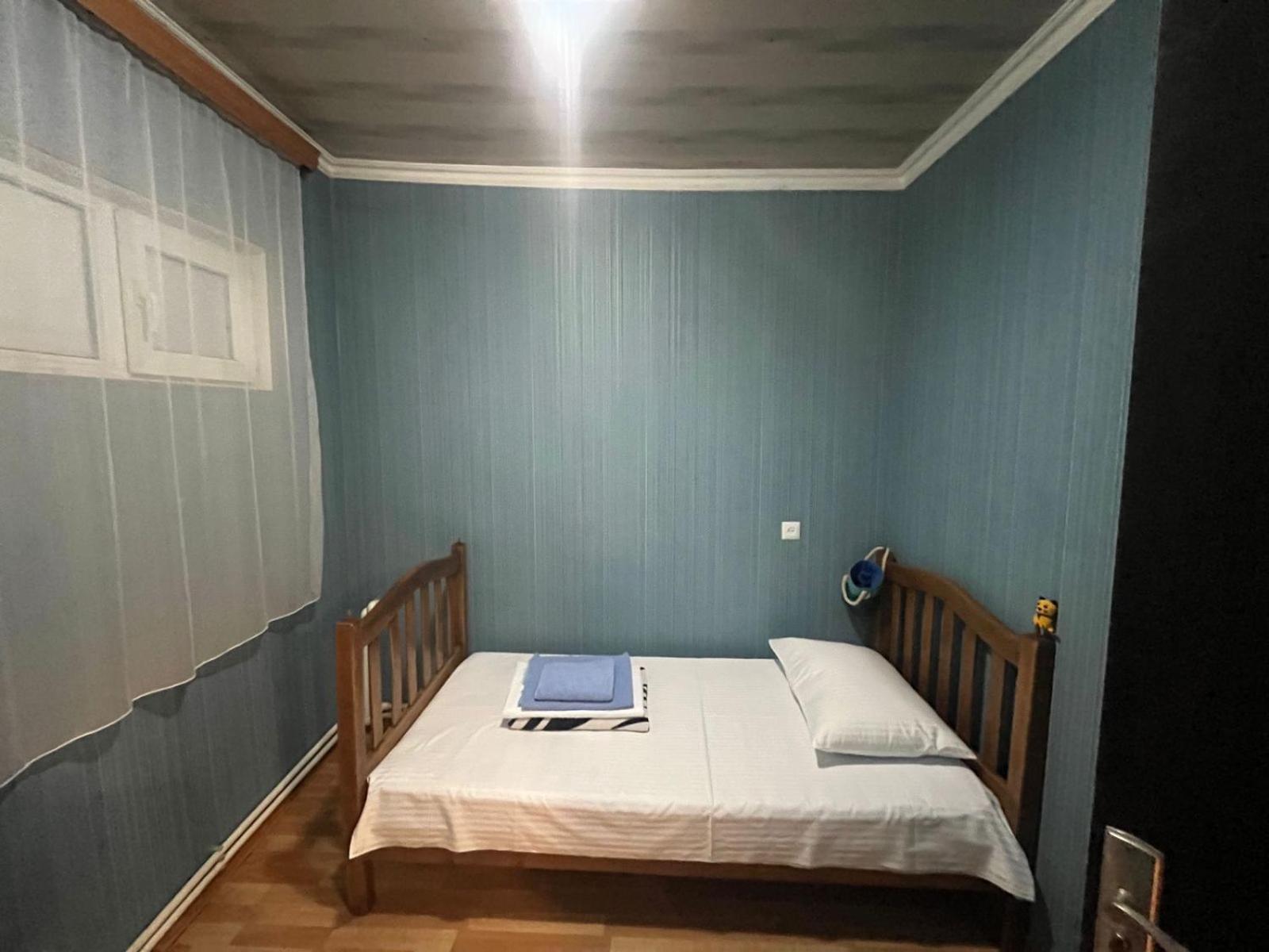 Nano Guest House تبليسي المظهر الخارجي الصورة
