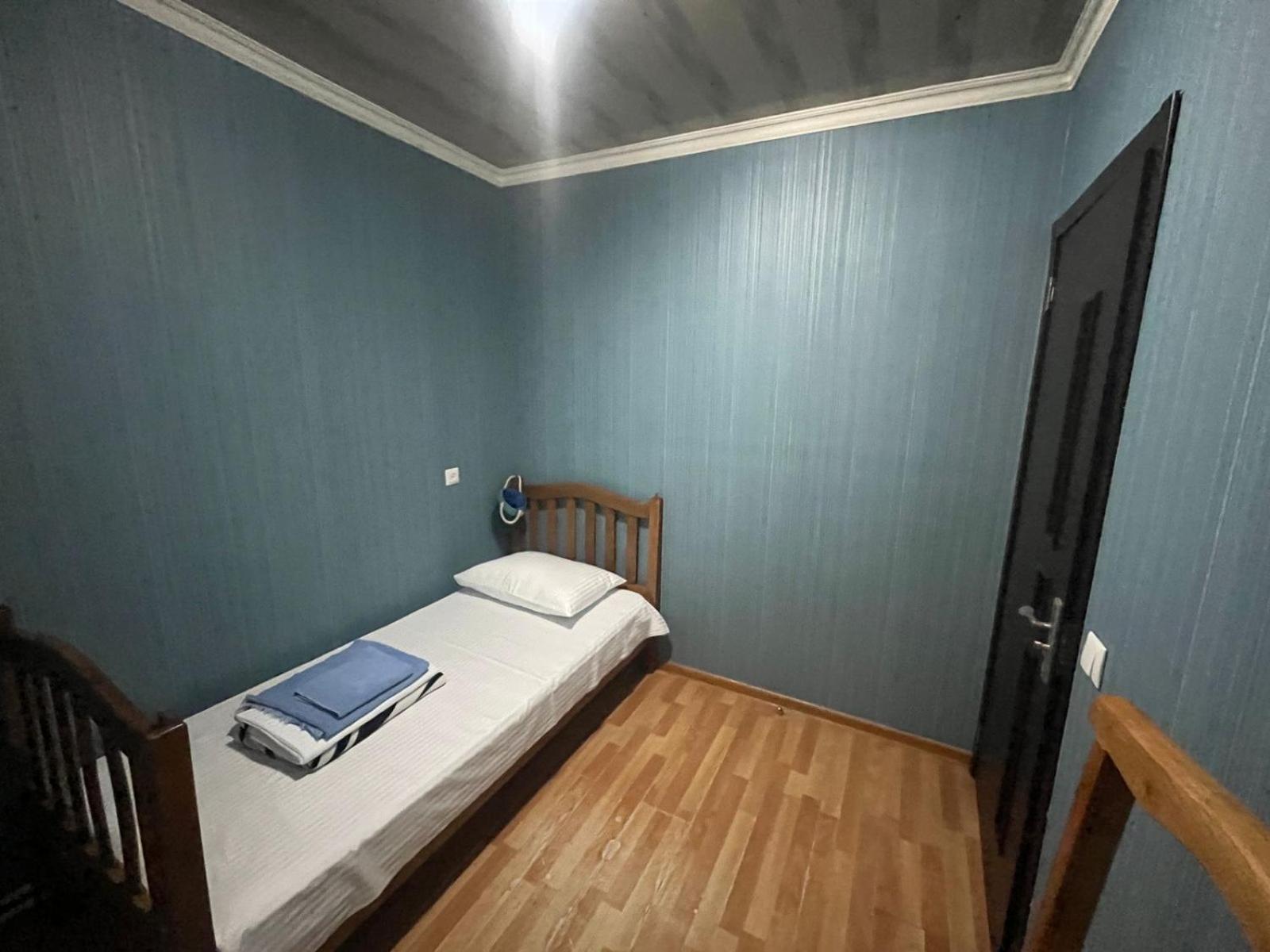 Nano Guest House تبليسي المظهر الخارجي الصورة