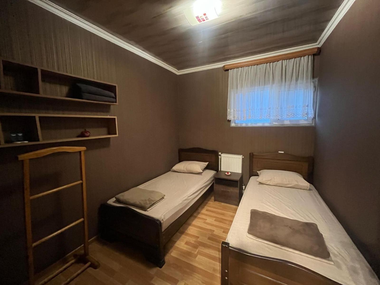 Nano Guest House تبليسي المظهر الخارجي الصورة
