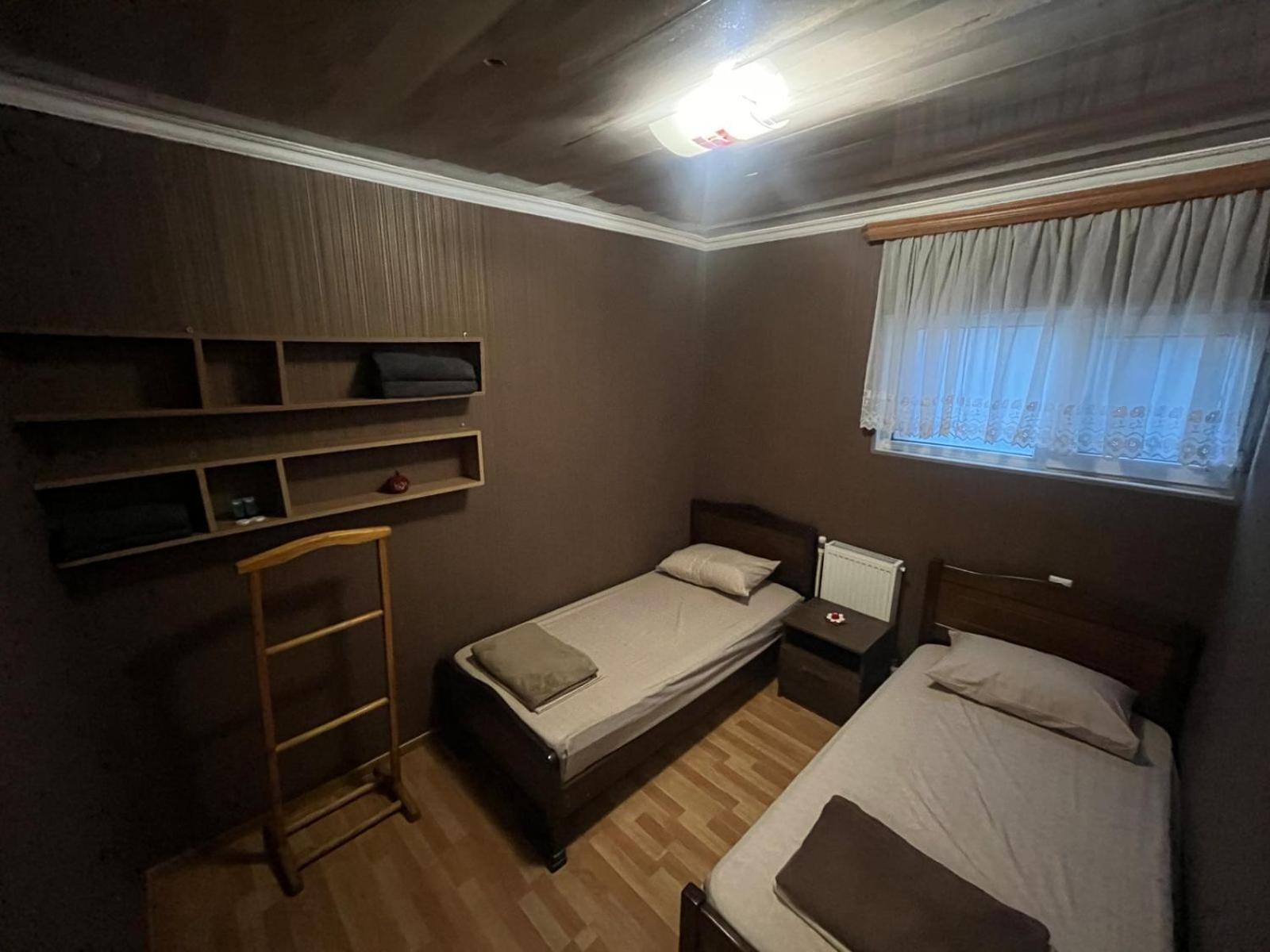 Nano Guest House تبليسي المظهر الخارجي الصورة