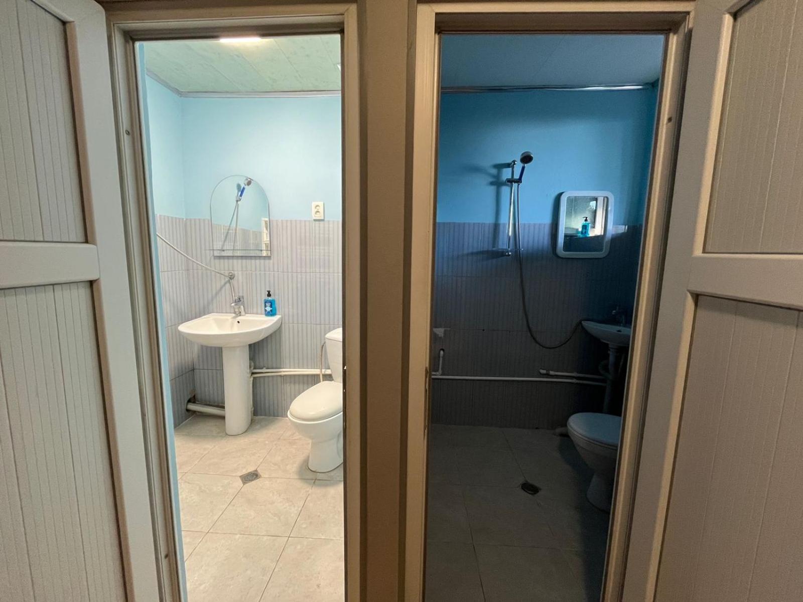Nano Guest House تبليسي المظهر الخارجي الصورة