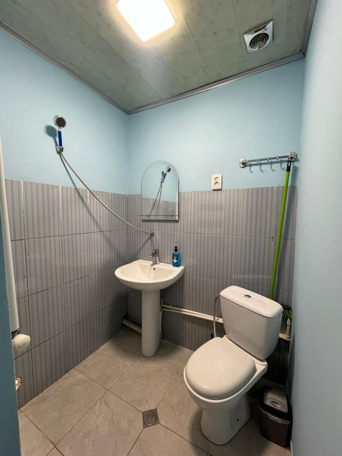 Nano Guest House تبليسي المظهر الخارجي الصورة