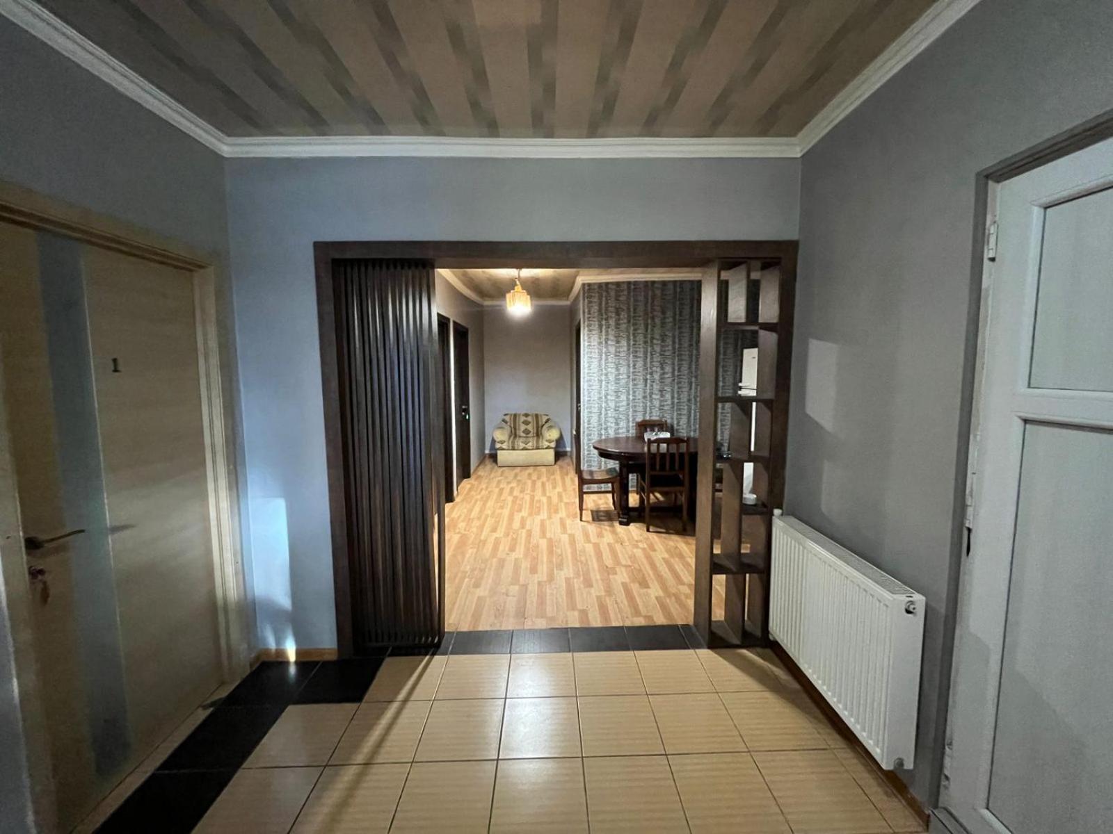 Nano Guest House تبليسي المظهر الخارجي الصورة