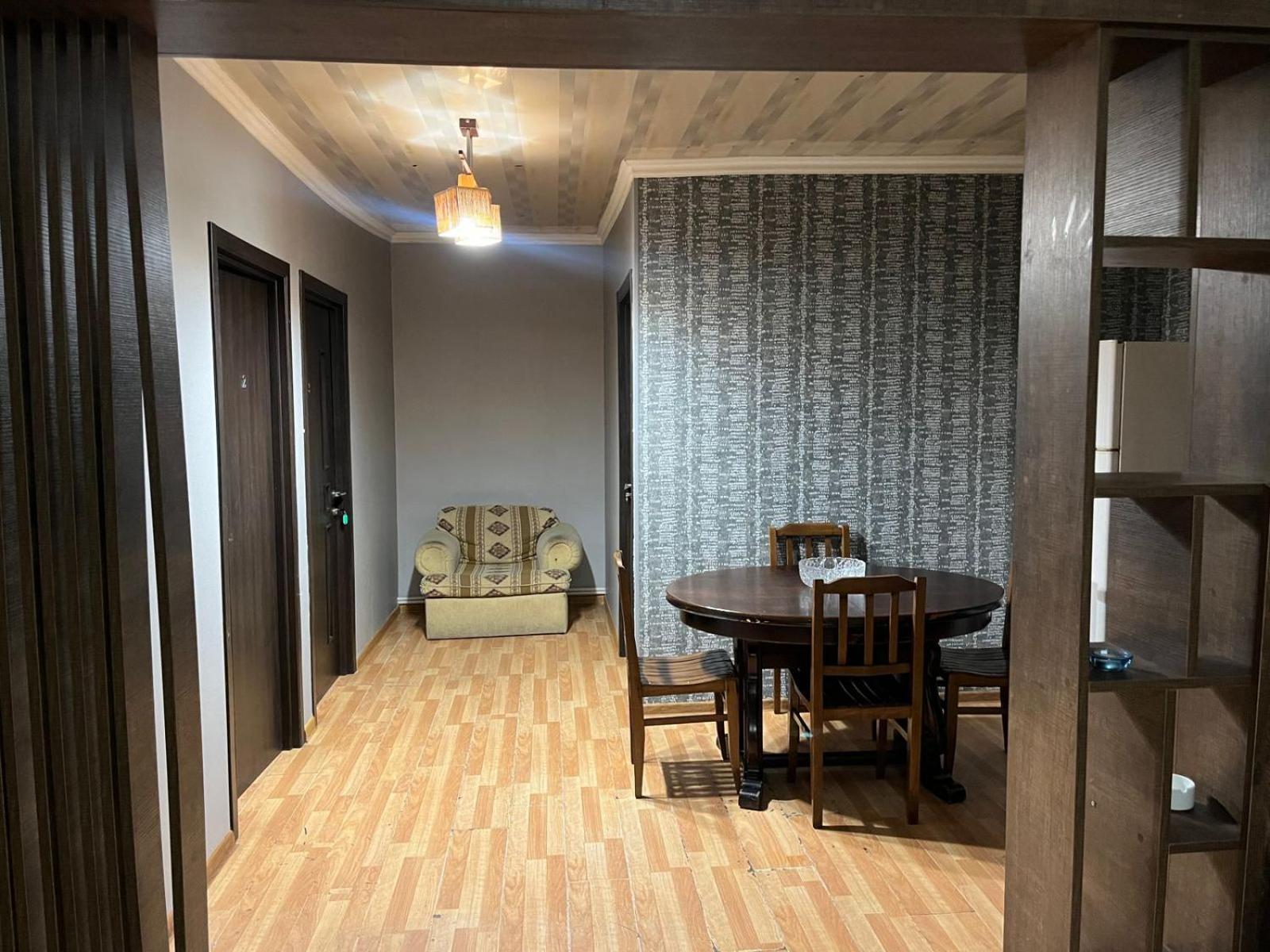 Nano Guest House تبليسي المظهر الخارجي الصورة