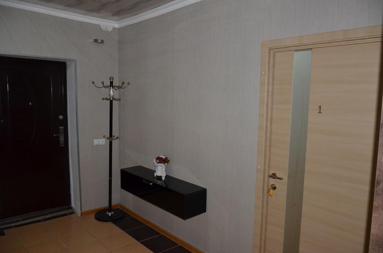 Nano Guest House تبليسي المظهر الخارجي الصورة